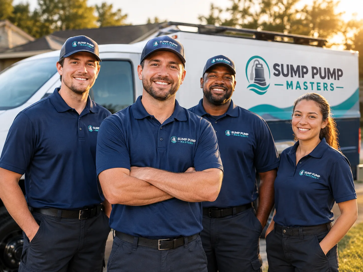 Sump Pump Repair company in Etta, MS